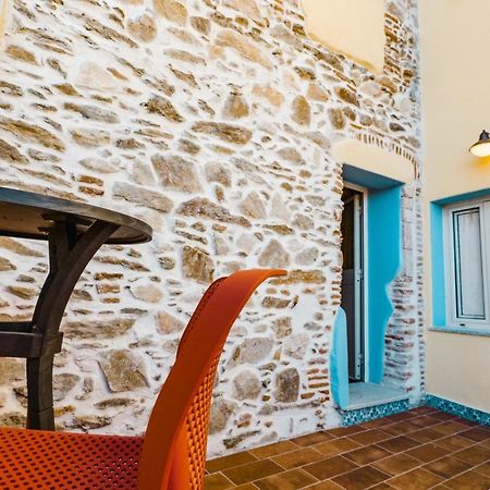 Panoramic Loft Con Uso Cucina ,Casa Raimonda, Ammentos Posada Exterior foto