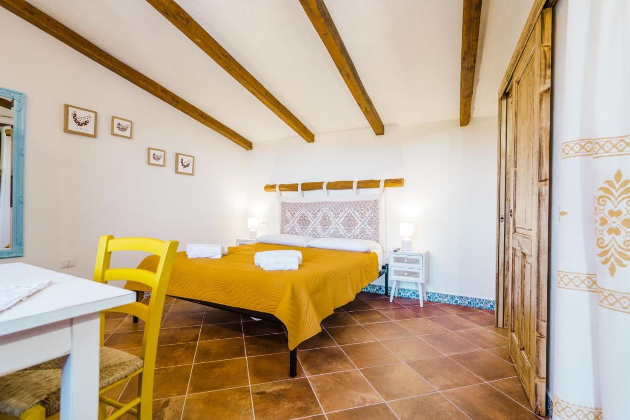 Panoramic Loft Con Uso Cucina ,Casa Raimonda, Ammentos Posada Exterior foto