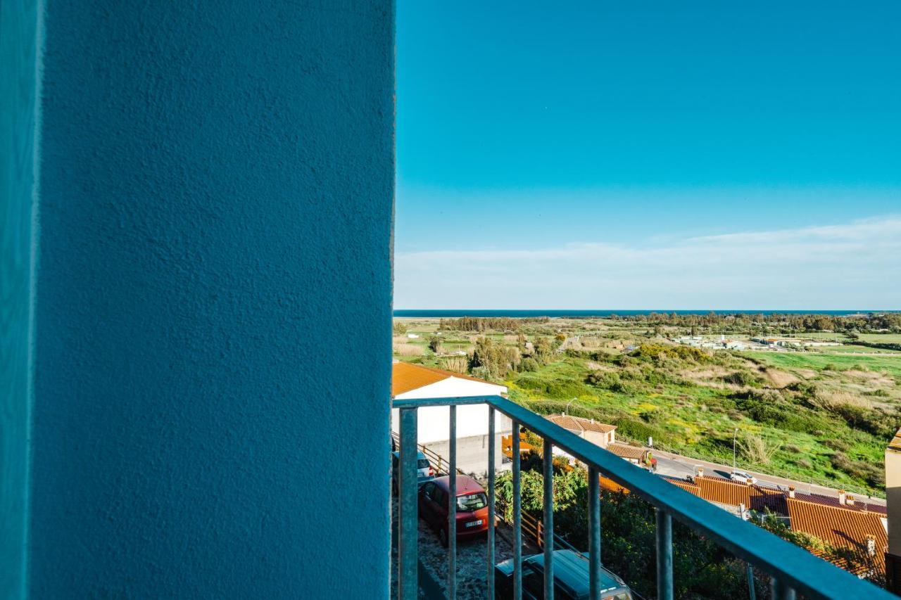 Panoramic Loft Con Uso Cucina ,Casa Raimonda, Ammentos Posada Exterior foto