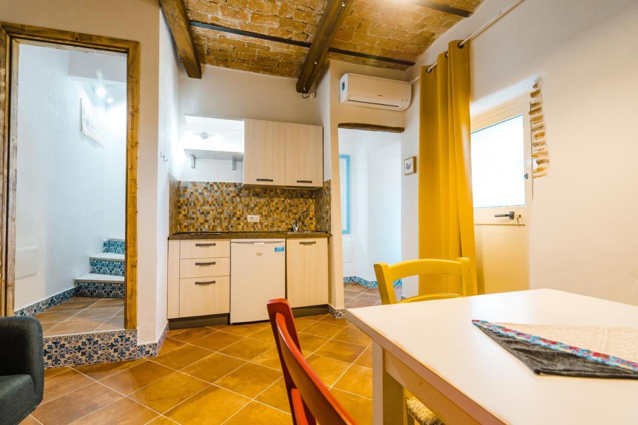 Panoramic Loft Con Uso Cucina ,Casa Raimonda, Ammentos Posada Exterior foto