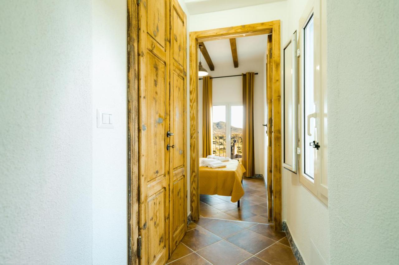 Panoramic Loft Con Uso Cucina ,Casa Raimonda, Ammentos Posada Exterior foto