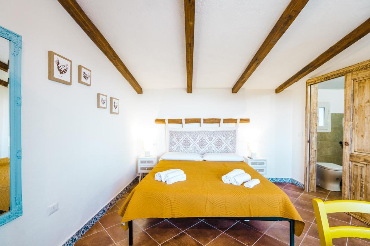 Panoramic Loft Con Uso Cucina ,Casa Raimonda, Ammentos Posada Exterior foto